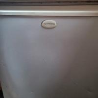 freezer a pozzo 