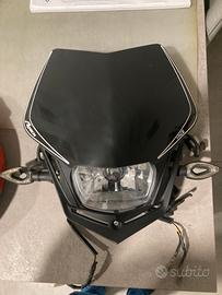 Mascherina V-Face racetech