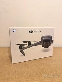 DJI Mavic 3