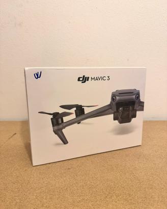 DJI Mavic 3