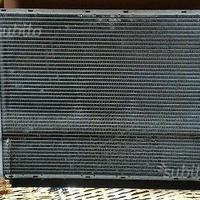 Radiatori Ventola e Ricambi Bmw e46 Smart Fiesta