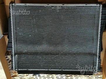 Radiatori Ventola e Ricambi Bmw e46 Smart Fiesta