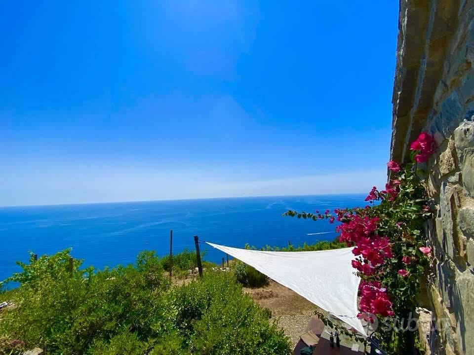 Rustico / Casale di 50 m² con 2 locali a Riomaggio - Vista 4