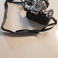 Fotocamera Panasonic FZ100 Lumix