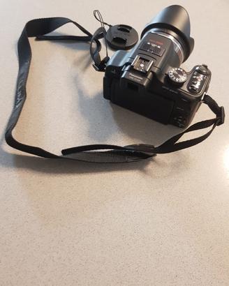 Fotocamera Panasonic FZ100 Lumix