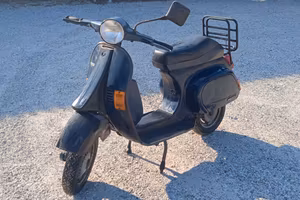 Vespa PK XL