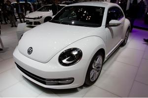 Ricambi usati volkswagen maggiolino 2011-2019 #i