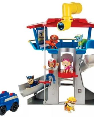 Torre pawpatrol