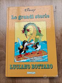Disney - Luciano Bottaro