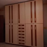Cameretta vintage