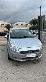 Fiat Grande Punto Grande Punto 1.4 5 porte Dynamic