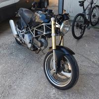 Ducati Monster 600