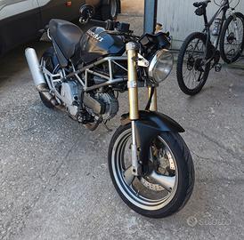 Ducati Monster 600