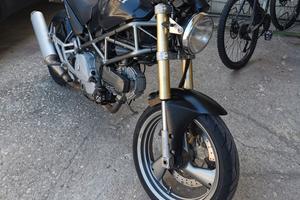 Ducati Monster 600