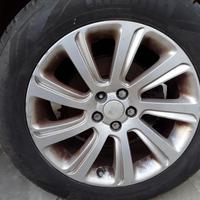 CERCHI IN LEGA LAND ROVER Discovery Sport (L550) (