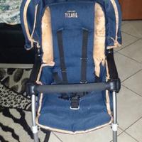 Passeggino 1 classe alviero martini