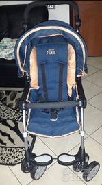 Passeggino 1 classe alviero martini