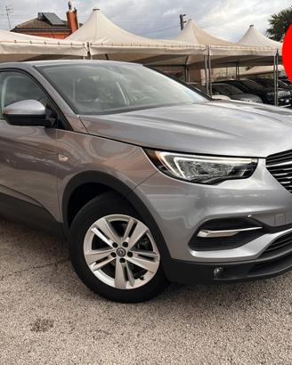 Opel Grandland 1.5 Ecotec 130CV Diesel Business