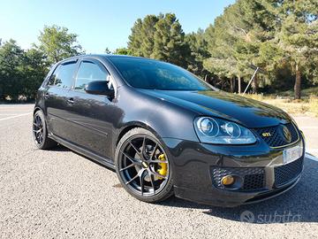 golf 5 Edition30 