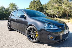 golf 5 Edition30 
