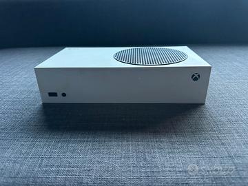 XBOX S