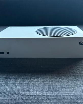 XBOX S