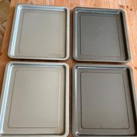 Teglie da forno