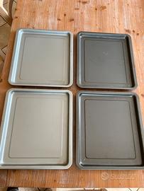 Teglie da forno