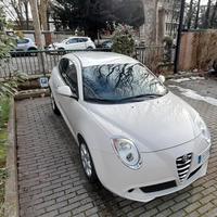 Alfa Romeo Mito (anche neopatentati) 