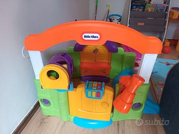 gioco intrattenimento bimbi neonati