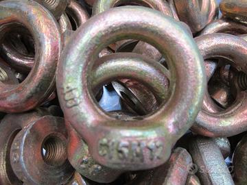 GOLFARI FEMMINA DA M 12