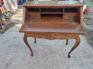 SCRITTOIO  VINTAGE  !!!