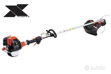 Decespugliatore Echo srm 2620 tesl- smr 2621 nuovo