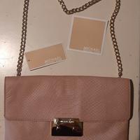 Borsa Michael Kors rosa