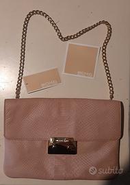 Borsa Michael Kors rosa