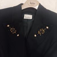 Completo donna giacca e pantaloni