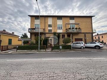 CASA INDIPENDENTE A FANO