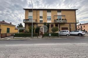 CASA INDIPENDENTE A FANO