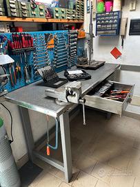 Banco da officina
