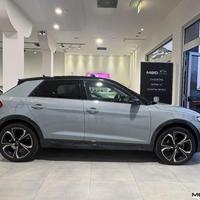AUDI - A1 - citycarver 35 TFSI S tr. Id. Contrast