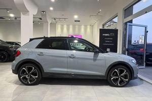 AUDI - A1 - citycarver 35 TFSI S tr. Id. Contrast