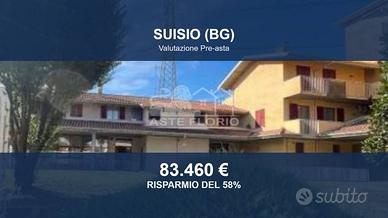 Immobile in asta di 226 m² con più di 5 locali a S