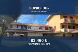 Immobile in asta di 226 m² con più di 5 locali a S