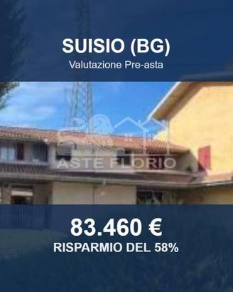 Immobile in asta di 226 m² con più di 5 locali a S