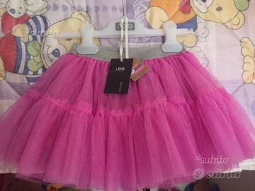 Ido primigi Benetton