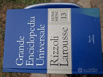 Collana Enciclopedica Generale