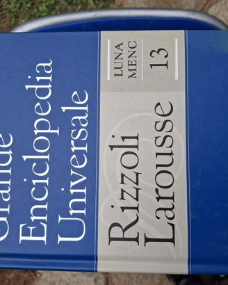 Collana Enciclopedica Generale