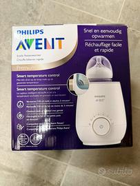 Philips Avent Premium Scaldabiberon veloce NUOVO