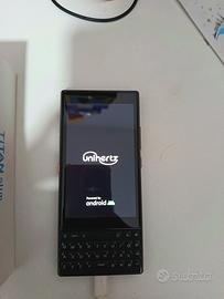 UNIHERTZ TITAN SLIM