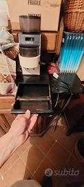 Macina caffè Gaggia